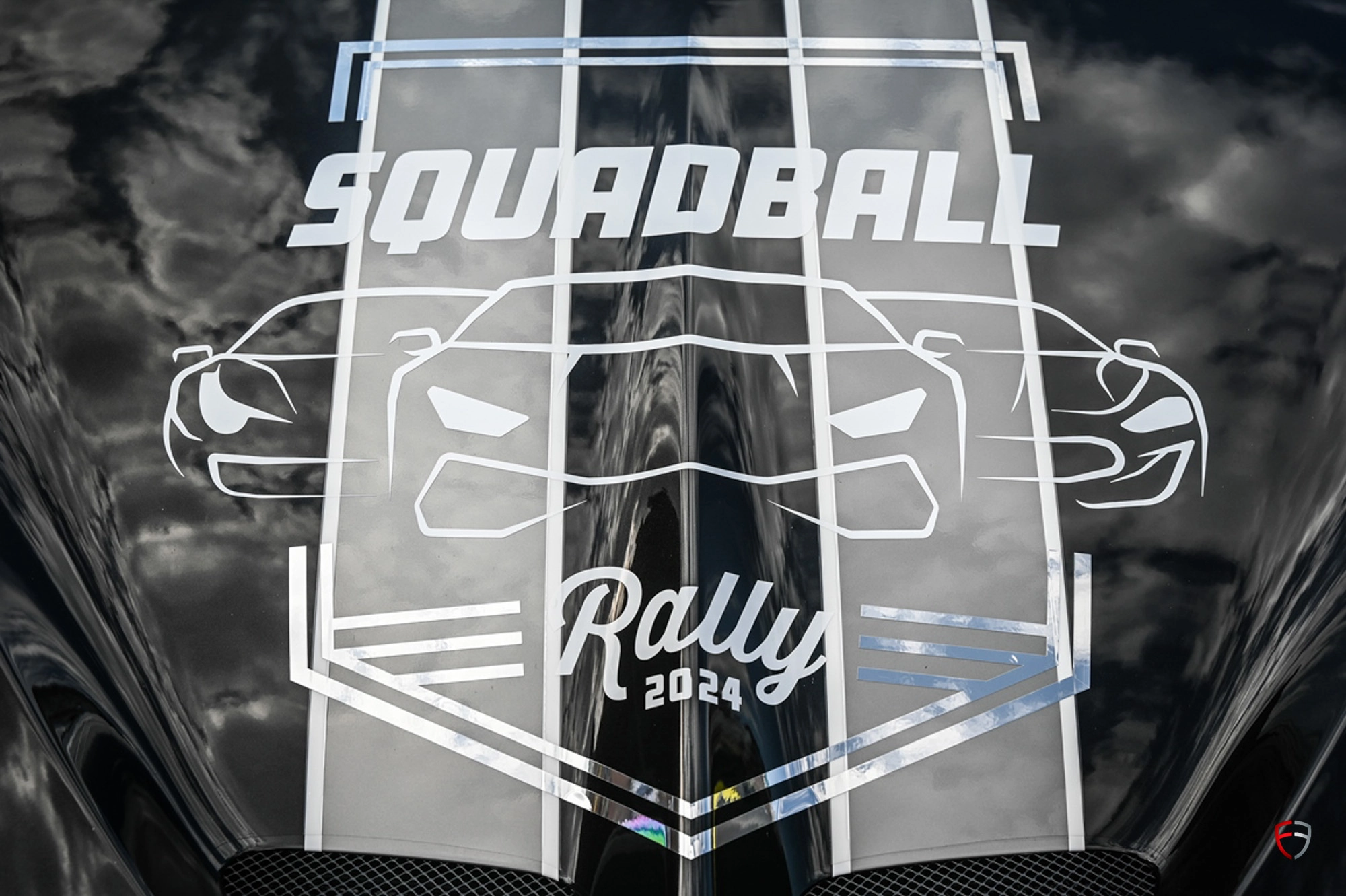 Squadball rally 2024