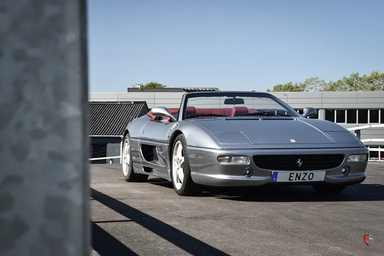 Ferrari F355 Spider Serie Fiorano