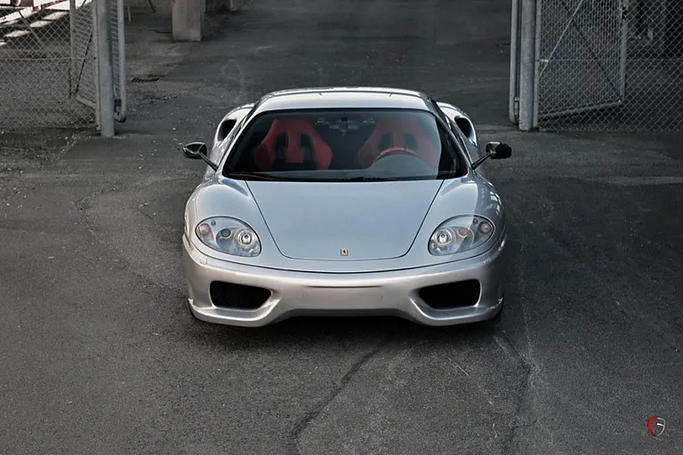 Ferrari 360 Challenge Stradale