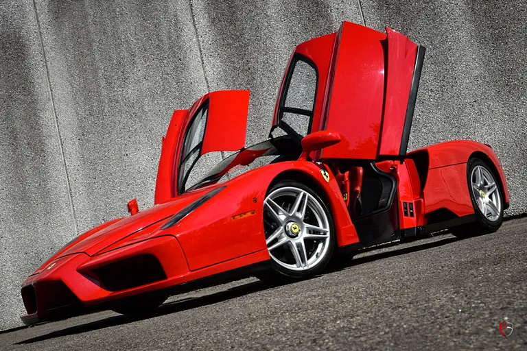 Ferrari Enzo