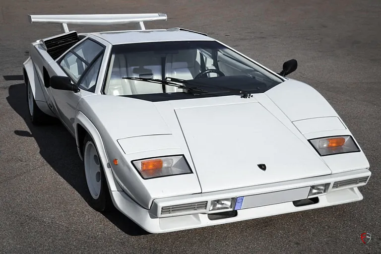 Lamborghini Countach